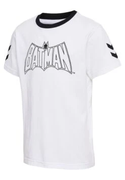 Hummel Batman Tres - T-Shirt Print - Bright White -Hummel ac1321a5894c4f039c70e979f126ab01
