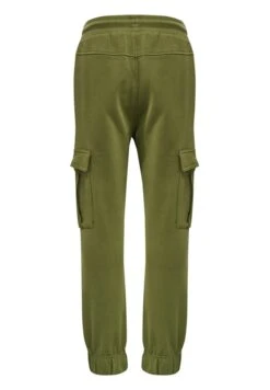 Hummel Frankie - Trainingsbroek - Capulet Olive -Hummel ac21120ce17c4c90855fec5d41baf072