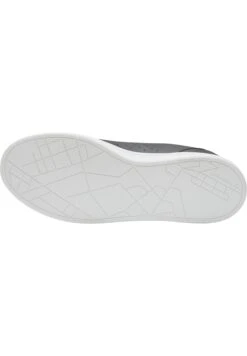 Hummel Busan - Sneakers Laag - Black -Hummel ac2e626cb15743e197b22472fd422ac4