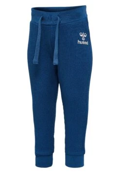 Hummel Hmlcosy - Trainingsbroek - Navy Peony -Hummel ac3d76b4a13d4411a264e31927a9cf53