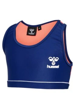 Hummel Bell Set - Bikini - Navy Peony 8 Hummel Bell Set - Bikini - Navy Peony -Hummel ac49e3c4bd5944ba8447480db8000758