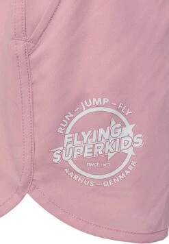 Hummel Fsk Jo Jo- Shorts - Zephyr 8 Hummel Fsk Jo Jo- Shorts - Zephyr -Hummel ac94270e19c44335a898c4f7cfde26b3