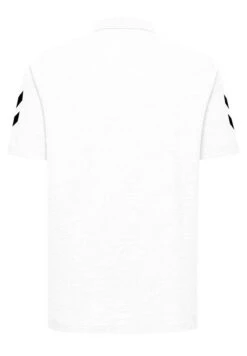 Hummel Hmlgo - Poloshirt - White -Hummel acd76ae5484d4344b95a9d6fccf49a51