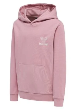 Hummel Hoodie - Lilas -Hummel ad0774e5071940faa295a02466da8451