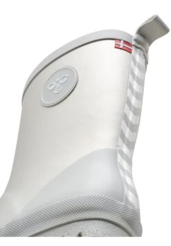 Hummel Jr. - Regenlaarzen - Silver -Hummel ad188f4721bf43a385b4bdb816b5c292