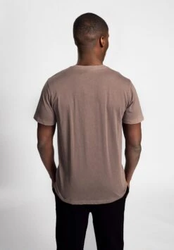 Hummel Hmllegacy T-Shirt - T-Shirt Print - Iron -Hummel ad5a9347550543b9a5de454adf3a25b9