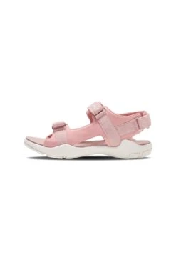 Hummel Trekking Ii Jr - Sandalen - Zephyr -Hummel ad7fa803f2fd4bf4804a870cb04381cd