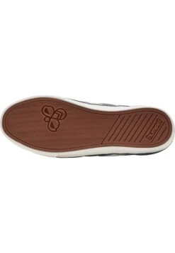 Hummel Sneakers Laag - China Blue -Hummel ad83d0a5650d4b39a8189361f04eeb94