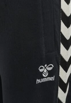 Hummel Trainingsvest - Black -Hummel ad997f7d264e4cc78f9beffab4ac7305
