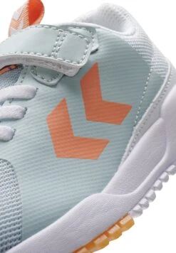 Hummel Omni - Trainingsschoen - Illusion Blue -Hummel adc3563544c145df91386db37992c70e