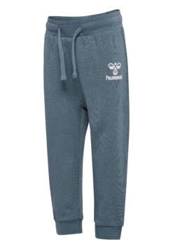 Hummel Jansen - Trainingsbroek - Stormy Weather -Hummel adcb78b40256466ea5a2aea3f915bb53