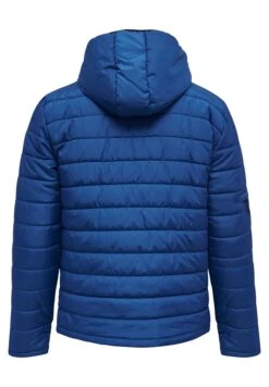 Hummel Übergangsjacke / Steppjacke - Outdoorjas - True Blue -Hummel ae6d7b767f5048a0ad9fe2a02ecc5298