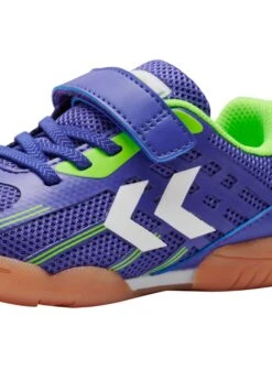 Hummel Sneakers Laag - Multi Colored -Hummel aec287be9a5b4c78a82d25b887410fbf