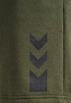 Hummel Active- Korte Broeken - Olive Night 16 Hummel Active- Korte Broeken - Olive Night -Hummel af5113e531a74a2bb6010b0fca51a582