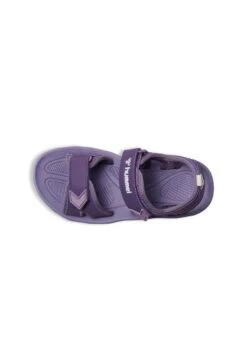 Hummel Outdoorsandalen - Montana Grape -Hummel afefd52d11884242bf44db0ca2eca470