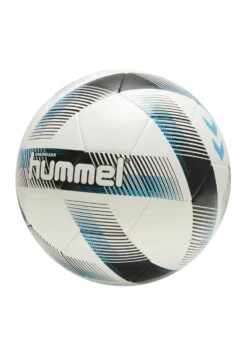 Hummel Equipment FussbälleEnergizer- Voetbal - Weissschwarzblau