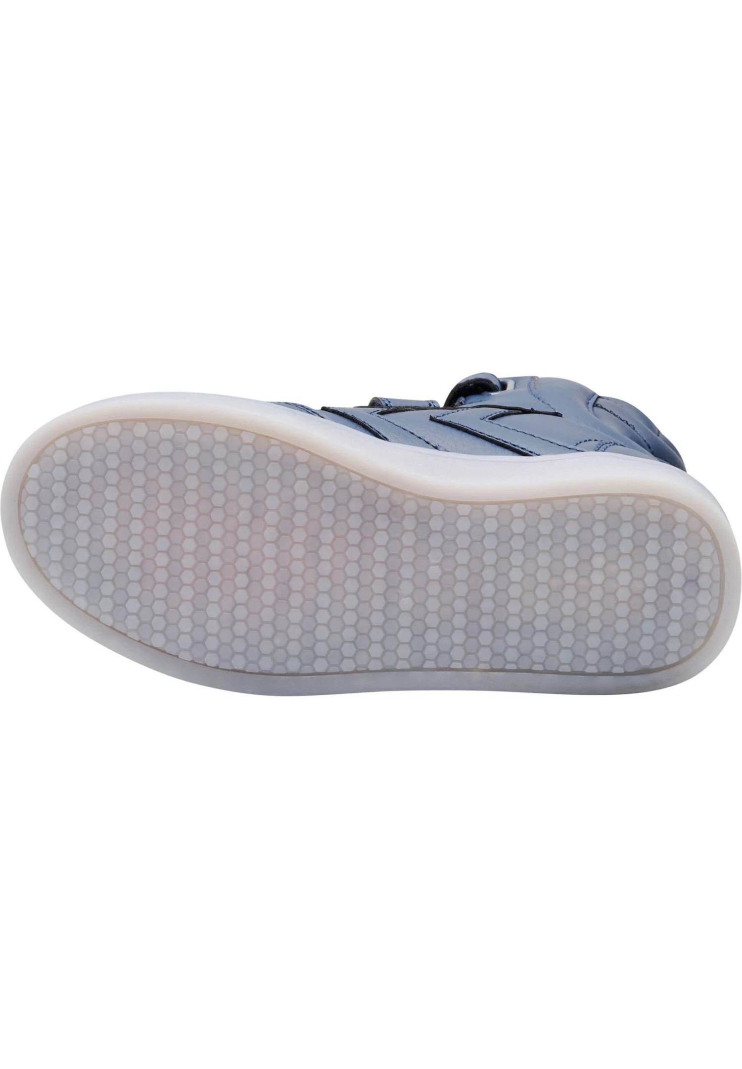 Hummel Stadil Flash Unisex - Sneakers Hoog - Sargasso Sea 7 Hummel Stadil Flash Unisex - Sneakers Hoog - Sargasso Sea - Afbeelding 5