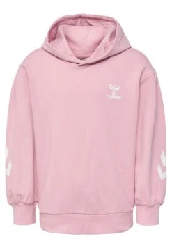 Hummel Due - Hoodie - Zephyr -Hummel b04aa0e7e27448ea9288cba1003807c6