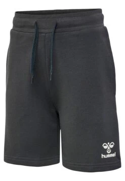 Hummel Hmlnovet Set - Shorts - Bering Sea 19 Hummel Hmlnovet Set - Shorts - Bering Sea -Hummel b096bfb7aa21451081f584ec15f1a6c0