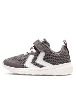 Hummel Actus Recycled Infant Unisex - Sneakers Laag - Charcoal Grey -Hummel b0e9f708e5964da6a6f6d5431efc0bdb