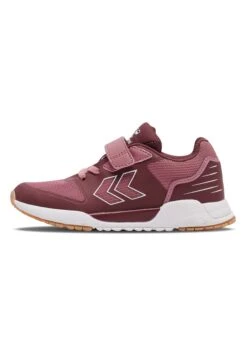 Hummel Omni Ii Jr Vc - Trainingsschoen - Burgundy