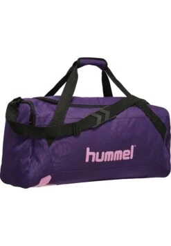 Hummel Core - Sporttas - Acai -Hummel b12543ffe8fe42bcb5043962c0b2ba15