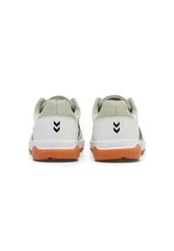 Hummel Aeroteam Iii - Handbalschoenen - White -Hummel b13407583dc04786a24567d2e39cb0cb