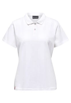 Hummel Classic - Poloshirt - White -Hummel b15527d711d84ba8a111e8f035333449