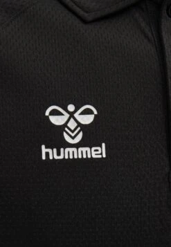 Hummel Sport T-Shirt - Black -Hummel b16813fe8c4b470e99ff83f21c2e39f1