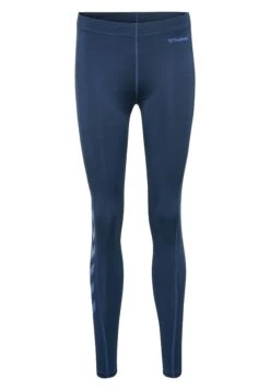Hummel Hmlmt Mabley - Legging - Insignia Blue -Hummel b16f12a89ed14665a1a90b0d82d93bea