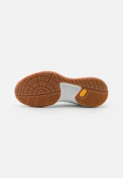 Hummel Court Control Unisex - Padelschoenen - White -Hummel b17816a701384af386a589db703e09c7