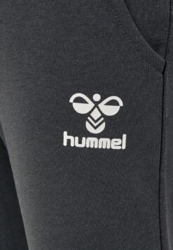Hummel Nuttie - Trainingsbroek - Asphalt -Hummel b19fca335210454699d60a65c4faa01f