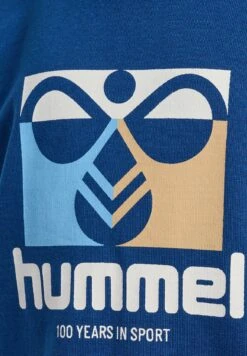 Hummel Lime - Sweater - Navy Peony -Hummel b1c4774f49bd4da3b9fe5f24fbeb207b