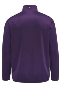 Hummel Unisex - Sweater - Acai -Hummel b1c57863d2124b5da3fa892d9dea1d4c