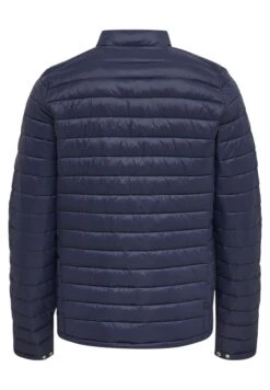 Hummel Jas - Marine -Hummel b1cf5943a50c446d9f1ade12f94bb194