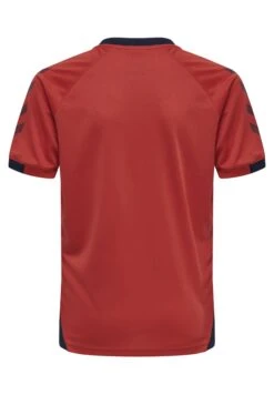 Hummel Gg12 Action Unisex - T-Shirt Print - Aura Orange -Hummel b1e186edef0249bcafb8c5533da127da