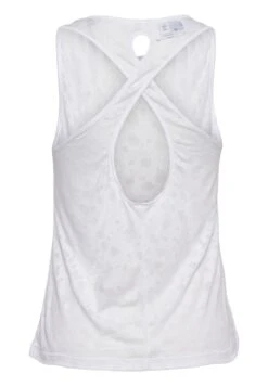 Hummel Hmlmt Iris Burnout- Top - White -Hummel b1e788f4932c4731b9da20d7fa1a3b20