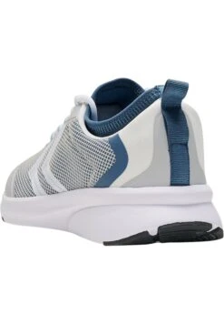 Hummel Flow Fit - Sneakers Laag - Dark Grey/Light Grey -Hummel b1f770fb9b2045979aa81f8eaae5e72d