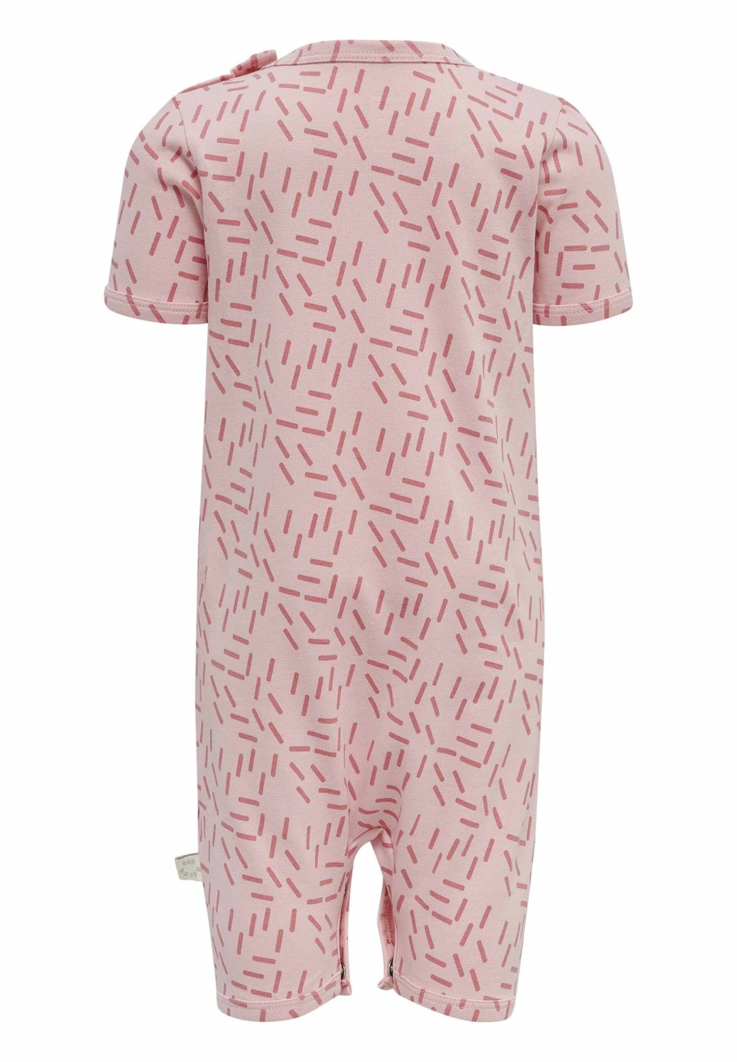 Hummel Onderbroek - Powder Pink 4 Hummel Onderbroek - Powder Pink - Afbeelding 2