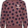 Hummel Albi - Sweater - Rose Brown -Hummel b244bb66e7624824b1a9f3431701fd66