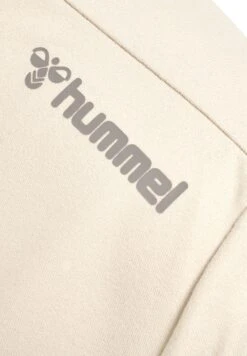 Hummel Taylor - T-Shirt Print - Chateau Gray -Hummel b24b74a5e5a04db7beb55a7809efaa4d