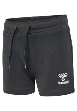 Hummel T-Shirt Print - Rose Brown -Hummel b25ddcec034d4b548246426237903e07