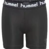 Hummel Hmltona Tight - Onderbroeken - Black -Hummel b2a3586b9db34106b0a687e009236d58