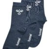 Hummel Sutton 3 Pack- Sokken - Blue Nights