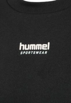 Hummel Lgc Nate - Sweater - Black 16 Hummel Lgc Nate - Sweater - Black -Hummel b31d3a6aab84466d88346936ef0f5ccd