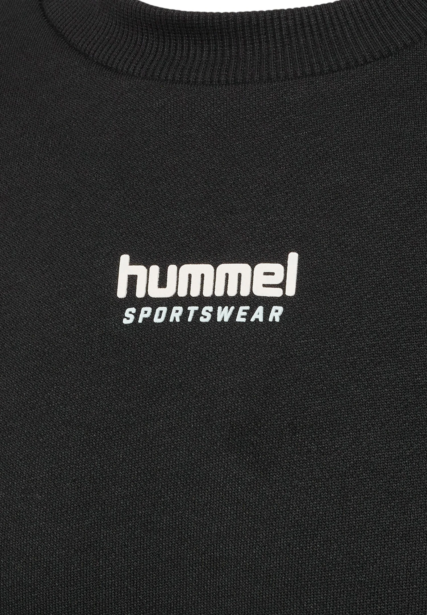 Hummel Lgc Nate - Sweater - Black 9 Hummel Lgc Nate - Sweater - Black - Afbeelding 7