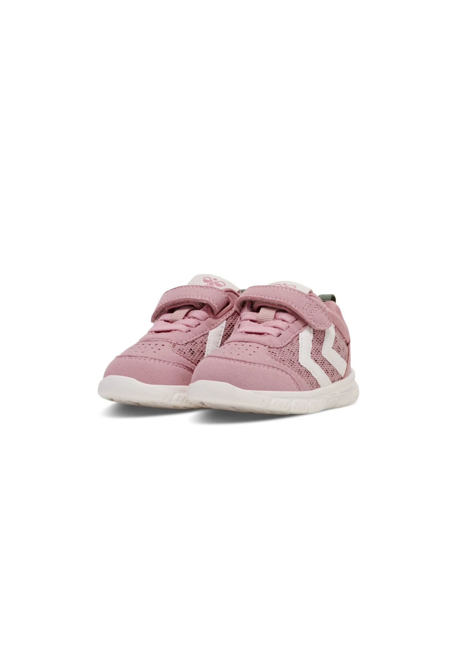 Hummel Crosslite Infant - Babyschoenen - Zephyr 4 Hummel Crosslite Infant - Babyschoenen - Zephyr - Afbeelding 2