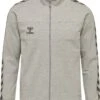 Hummel Move Classic - Trainingsvest - Grey Melange -Hummel b34bf50e897948388d05937610322973