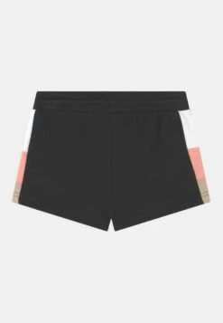 Hummel Mia Shorts Unisex - Korte Broeken - Black -Hummel b3682c8959ab41879497406fd717dc78