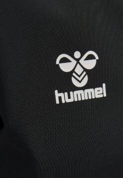 Hummel Hmllead - Trainingsvest - Black -Hummel b3764d6ffe2c4a36aa2b0ab5cb33d483